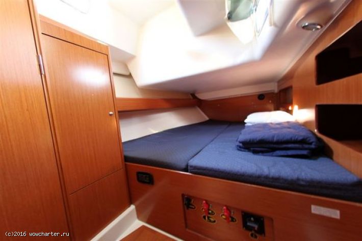 Beneteau Cyclades 505