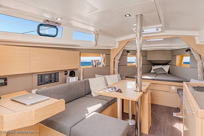 OCEANIS 35 