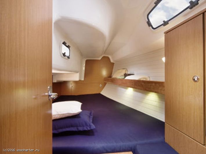Bavaria 32 Cruiser