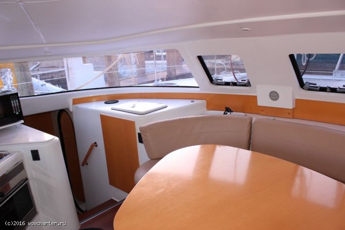 Lavezzi 40 (4 cab )