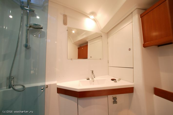 Oceanis 46