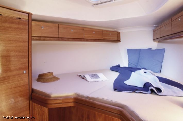 Bavaria 33 Cruiser