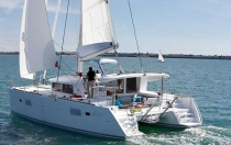 Lagoon 400