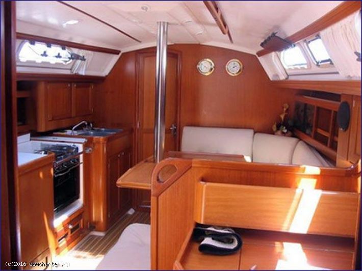 Elan 35 Power