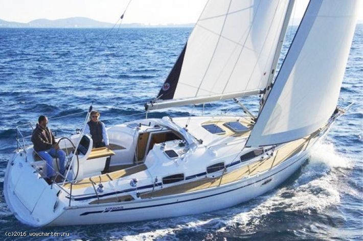 Bavaria 33 Cruiser