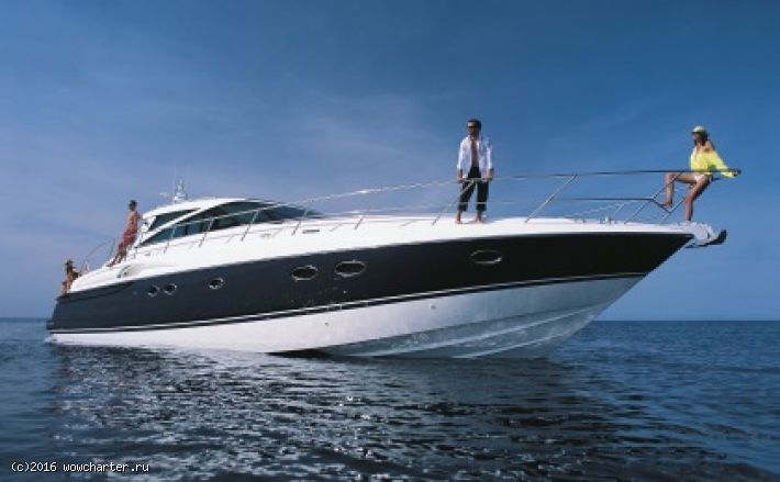 Princess V 58