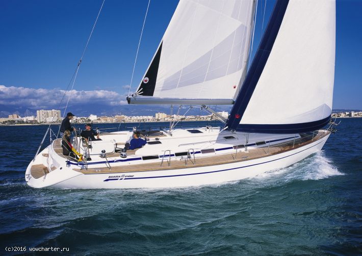Bavaria 49