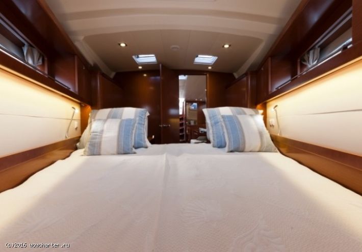 Oceanis 40