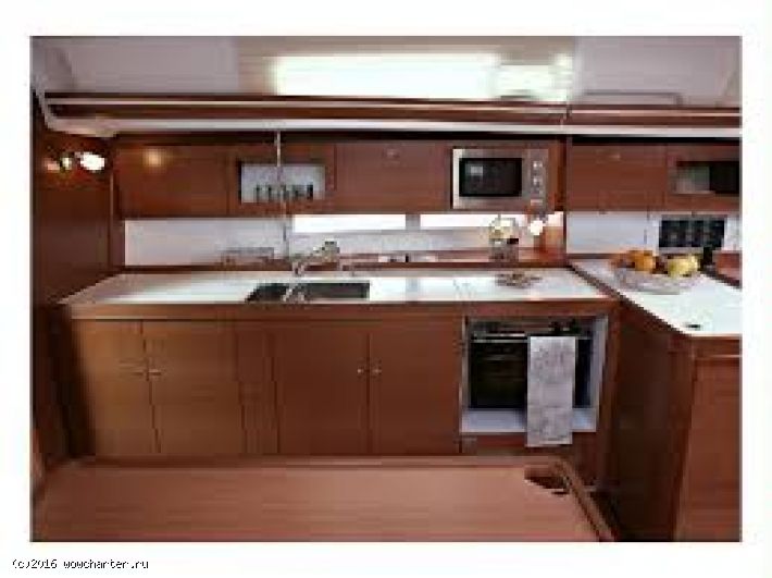 Dufour 375 GL