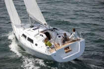 Hanse 325