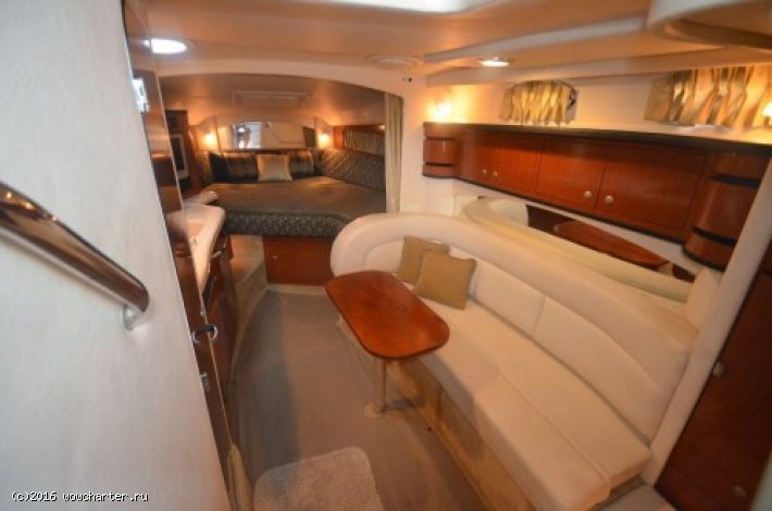 Sea Ray 335  Sundancer