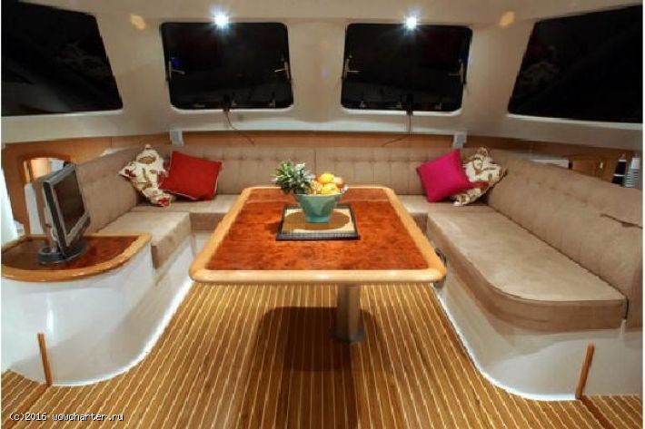 Seawind 1160 L
