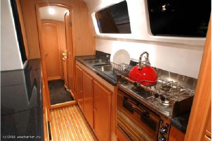 Seawind 1160 L