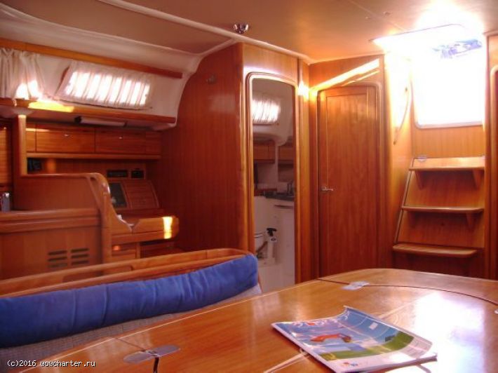 Bavaria 51 Cruiser