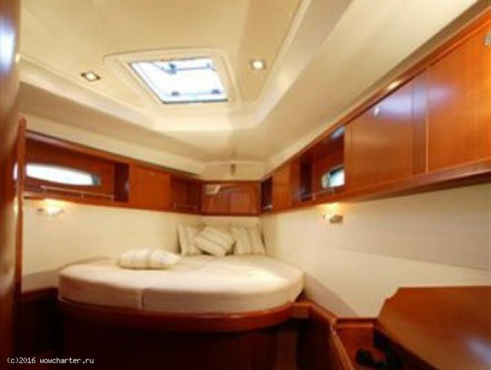 Oceanis 46
