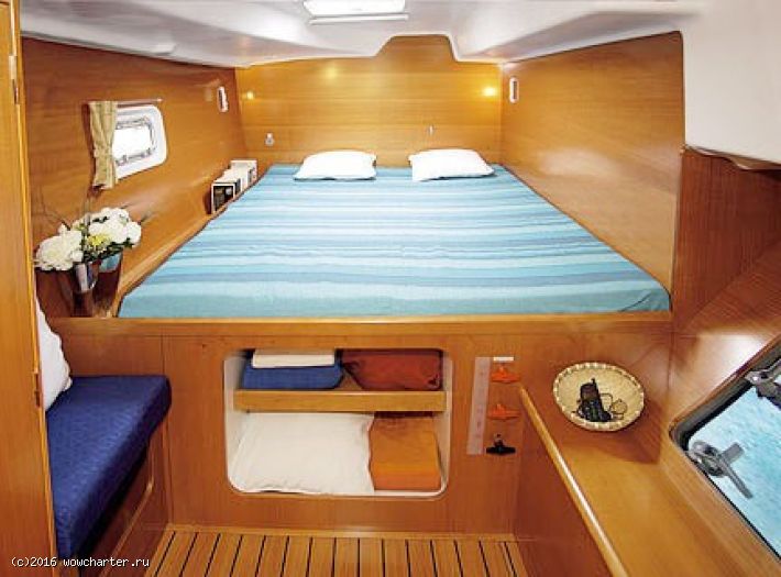 Lagoon 380