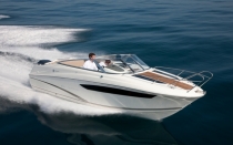 Jeanneau Cap Camarat 75 WA SERIE 2