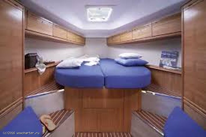Bavaria 38 Cruiser
