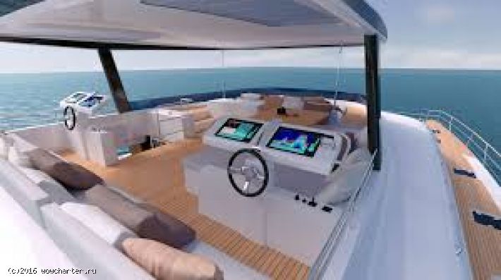 Lagoon 400 S2