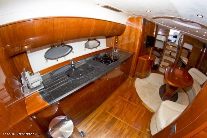 Princess V 58