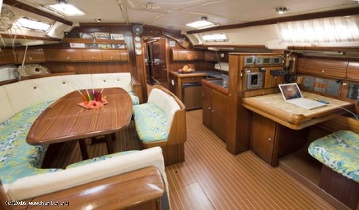 Bavaria 50