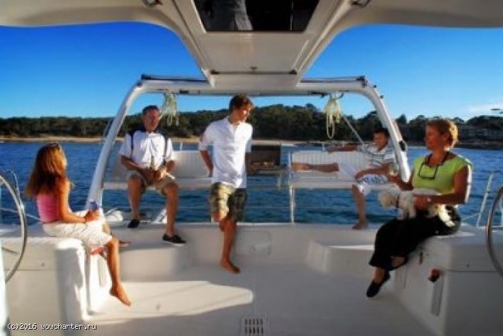 Seawind 1160 L