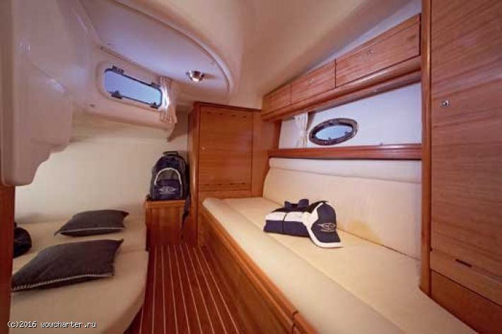 Bavaria 37