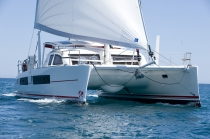 Catana 47 Carbon Infusion