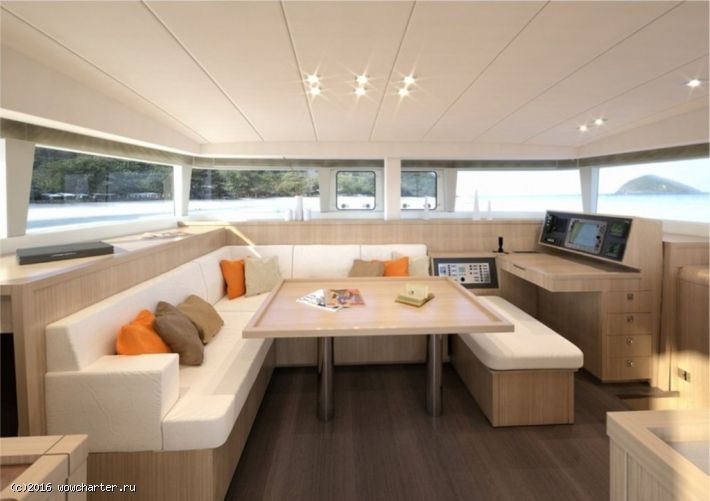 Lagoon 400