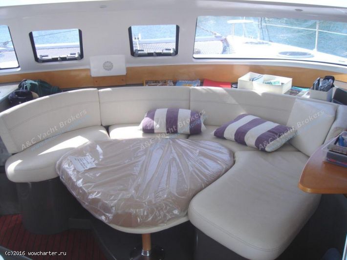 Lavezzi 40 (4 cab )