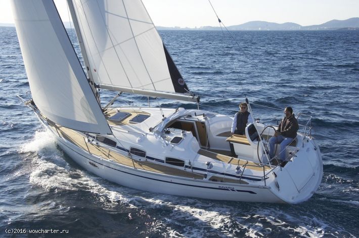 Bavaria 38