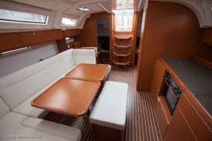 Bavaria 41 Cruiser