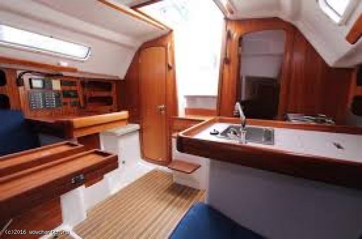 Dufour 30