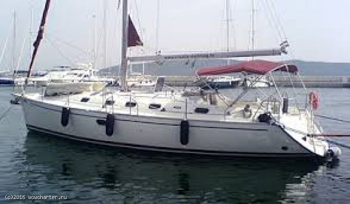 Gib Sea 43