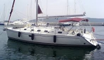 Gib Sea 43