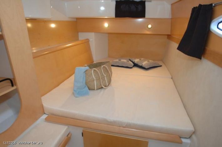 Lavezzi 40 (4 cab )
