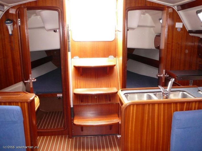 Elan 35 Power
