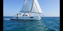 Catana 42 Carbon Infusion