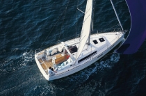 Beneteau Oceanis 35