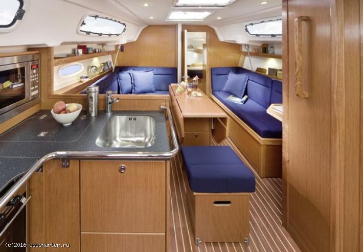 Bavaria 32 Cruiser