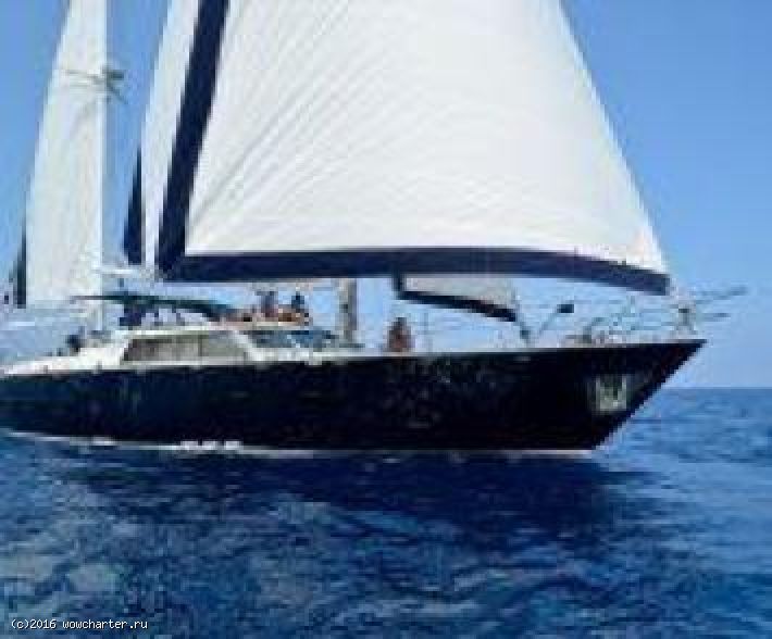 Benetti MS 20