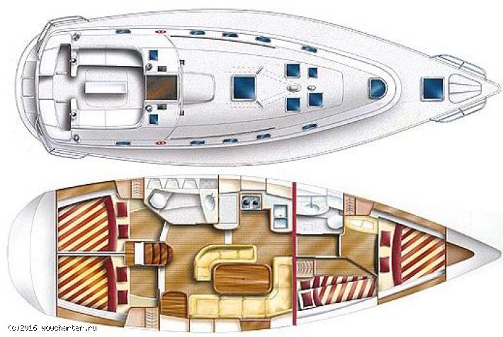 Gib Sea 43