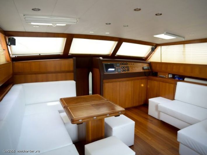 Benetti MS 20