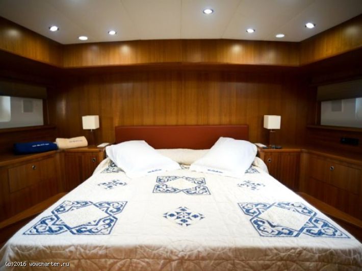 Benetti MS 20