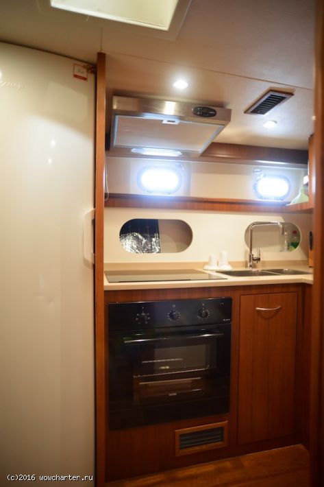 Benetti MS 20