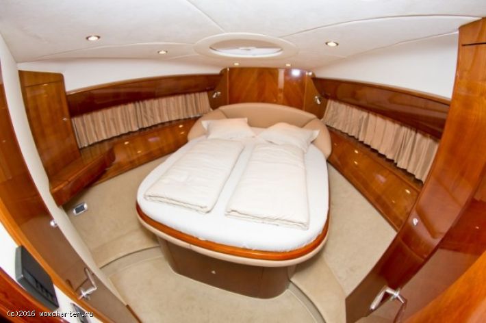 Princess V 58