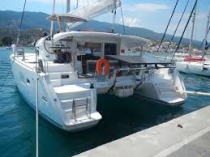 Lagoon 400 S2