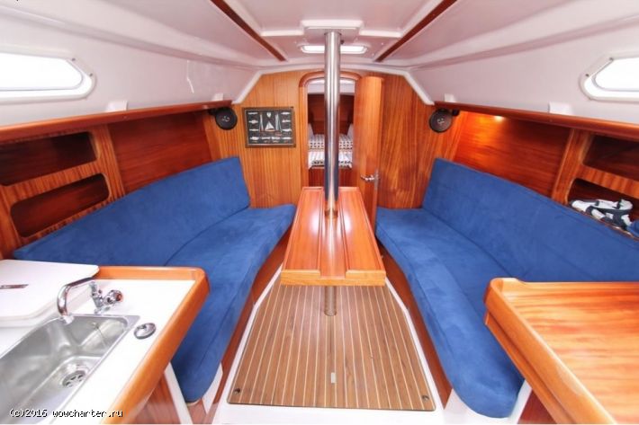 Dufour 30
