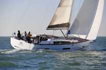 Dufour 500 Grand Large