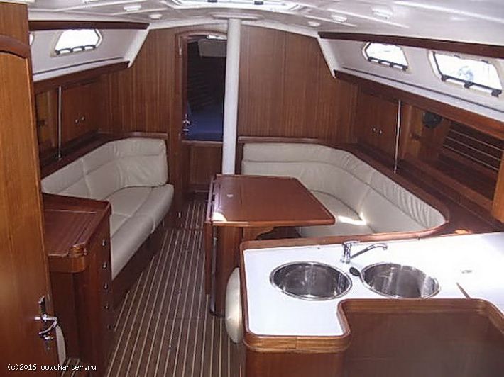 Elan 40